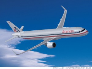 American Airlines announces largest aircraft order in aviation history ...