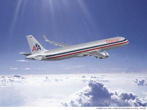 American Airlines announces largest aircraft order in aviation history ...