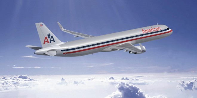 American Airlines announces largest aircraft order in aviation history ...