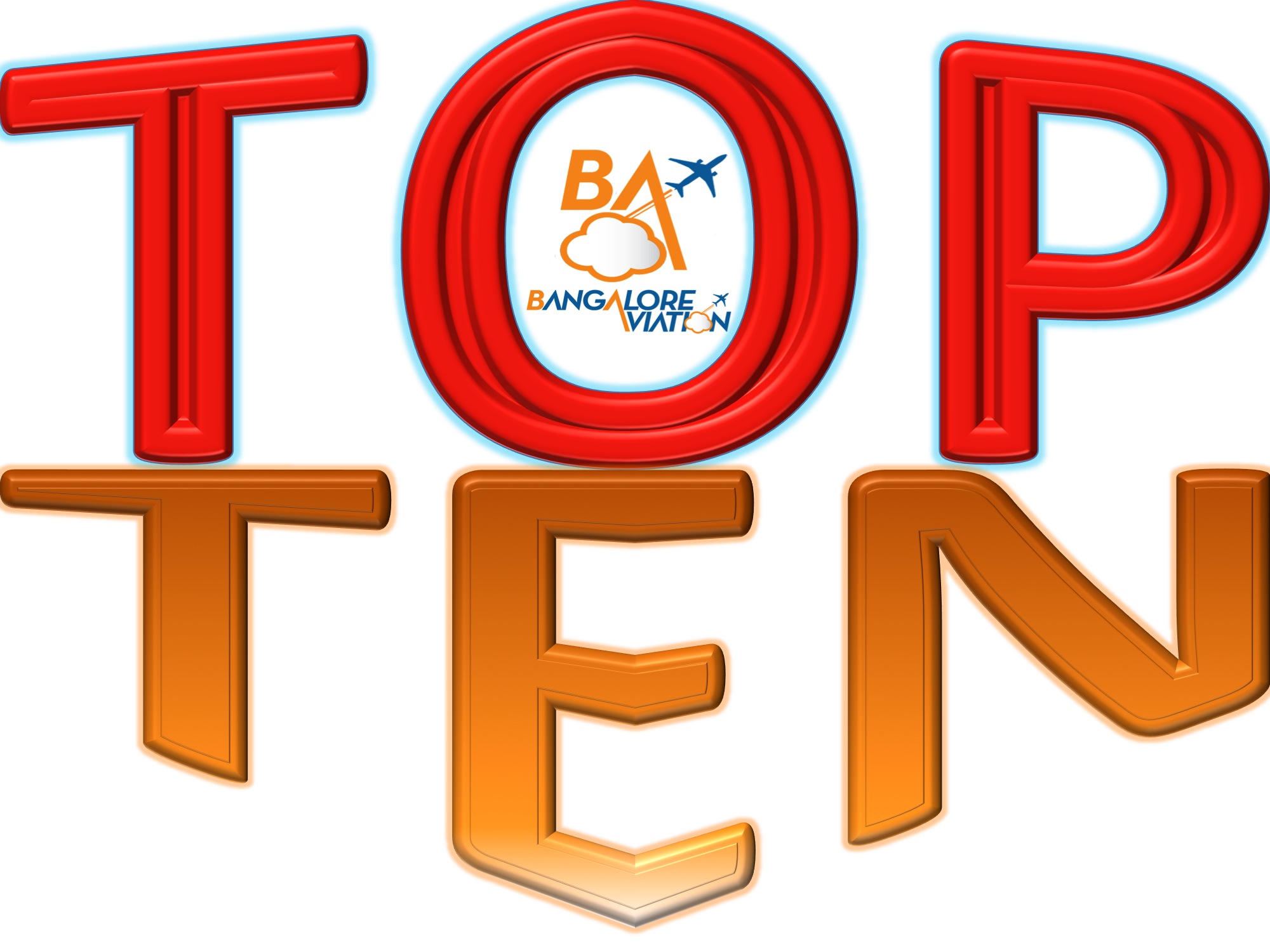 Top Ten articles of 2013 – Bangalore Aviation