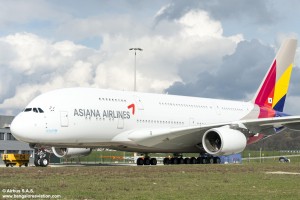 asiana a380 airbus ke pesawat deployment asap muncul balik putar tahu patut hal