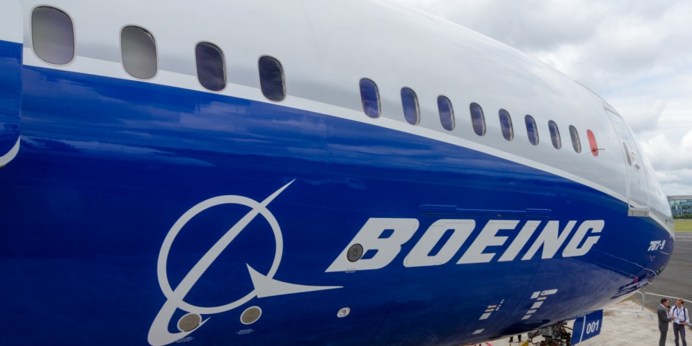 Aviation trivia: Launch customers of Boeing aircraft – Bangalore Aviation