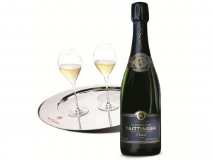 Taittinger Prélude Grands Crus Cuvée NV tasting notes