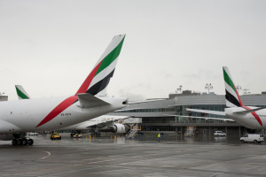 Emirates Celebrates It’s 150th 777 Delivery – Bangalore Aviation