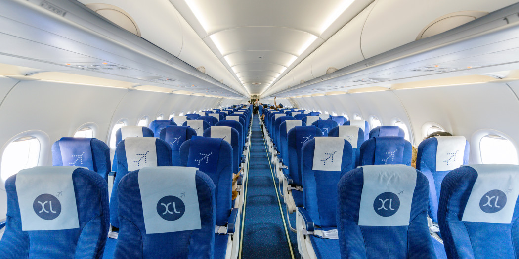 IndiGo Follows Go Air. To Increase Its A320neo Seating To 186 ...