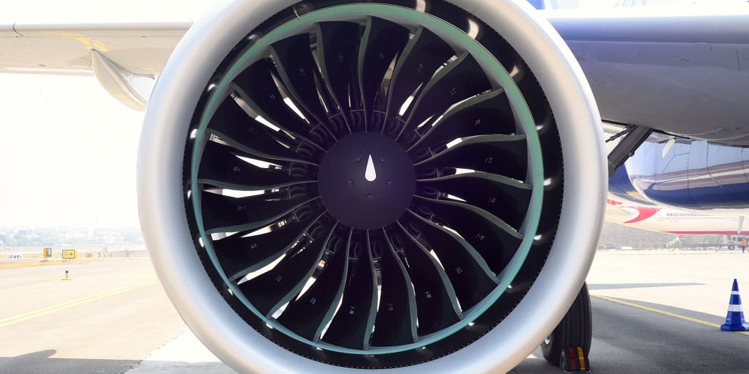 Analysis The Pw1100 Gtf Engine And The Airbus A320neo Bangalore Aviation