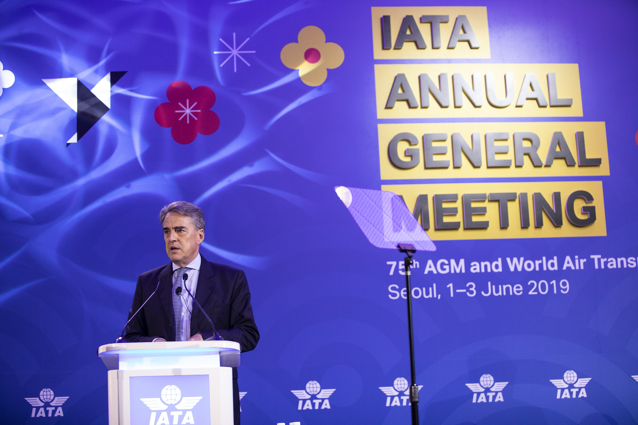 Key Highlights Of The IATA Director General’s Report - Bangalore Aviation